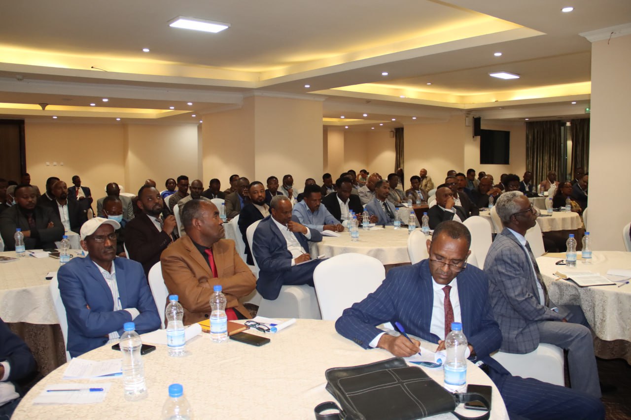 የሃይማኖት መሪዎች ለብሔራዊ ሰላም ግንባታ ዝግጁ የሚሆኑበት ታሪካዊ ሥልጠና ተካሄደ