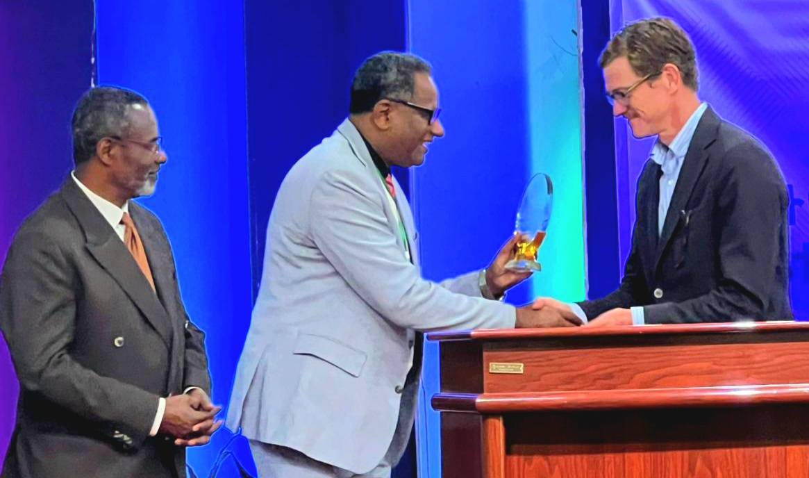 Development Commission Doubles 2018 Budget, Sets Sights on National Resource Mobilization